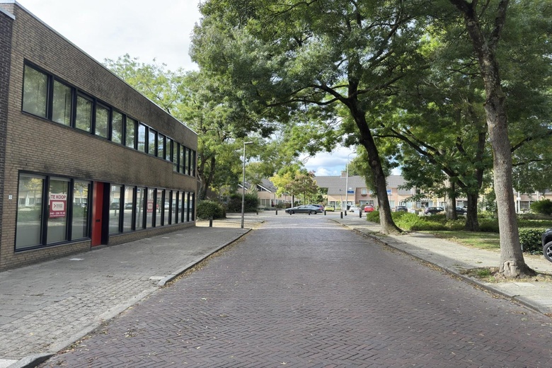 Bedrijfsruimteaanvan Kanstraat 11<br/> inEindhoven Bedrijfsruimteaanvan Kanstraat 11<br/> inEindhoven