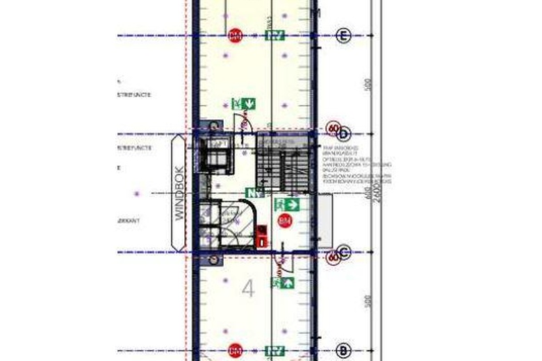BedrijfsruimteaanEdyweg 60<br/> inSpankeren