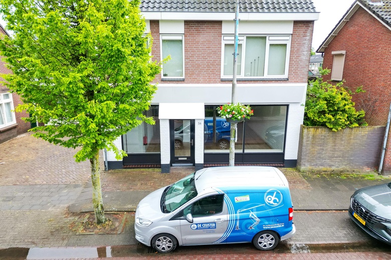 WinkelruimteaanMarktstraat 56<br/> inMierlo