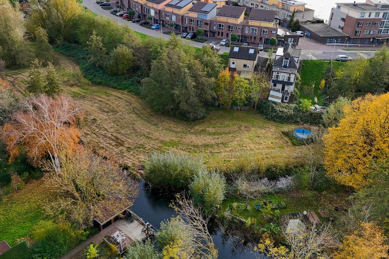 KavelaanVoorstraat 0 ong<br/> inLekkerkerk