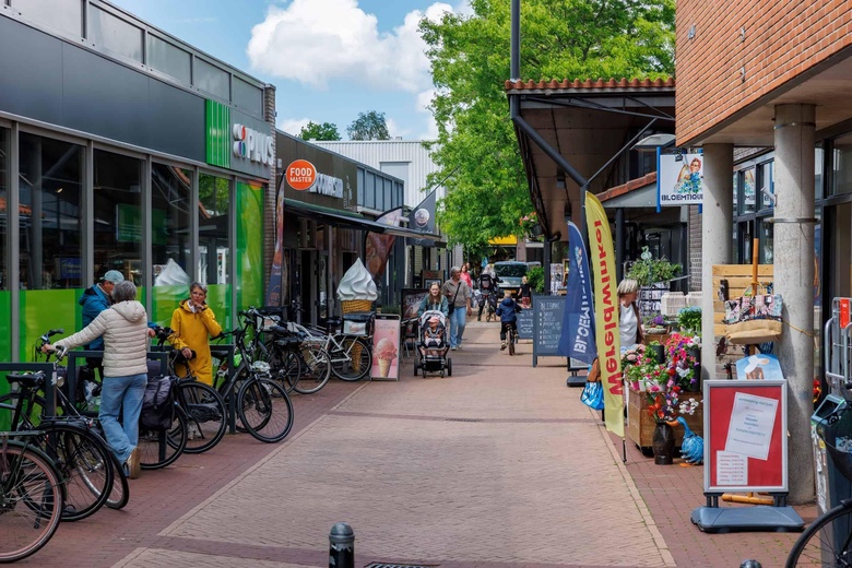 Horeca Burgum - De Passaazje 8 - Foto 4