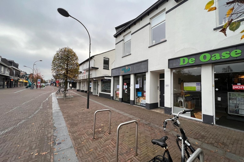 Winkelruimte Ermelo - Stationsstraat 125 - Foto 7