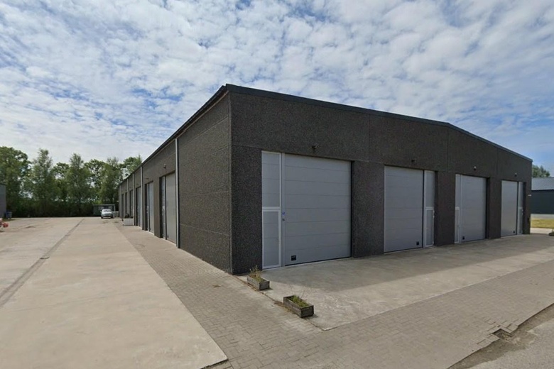 Bekijk foto 1 van Transitoweg 55