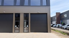 Bedrijfsruimte te huur Wateringen - Veenbes 9 A 12