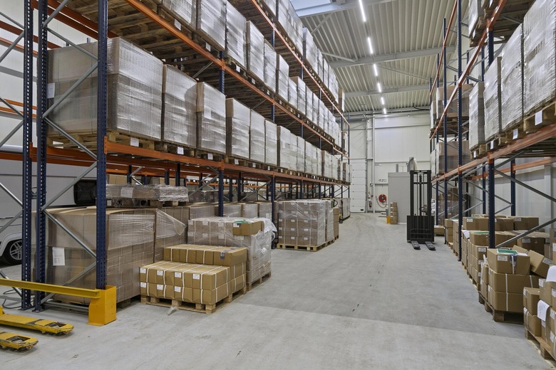 KantoorruimteaanLaan van de Kreeft 100<br/> inApeldoorn