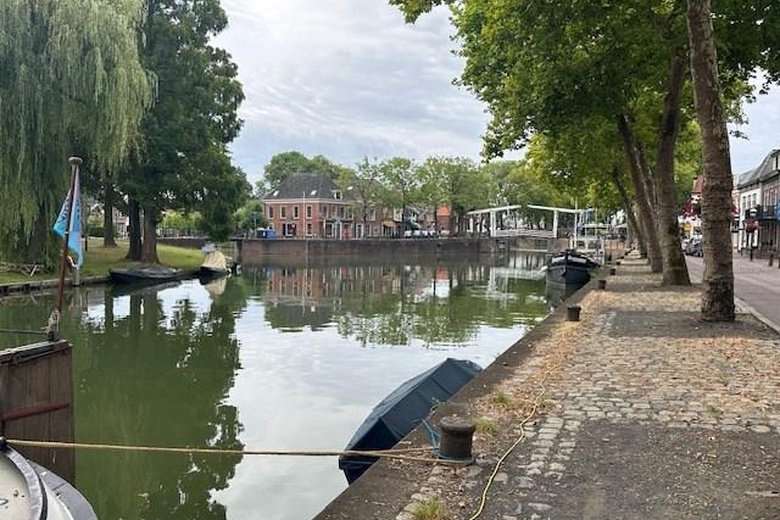 WinkelruimteaanDorpsstraat 13<br/> inNieuwegein