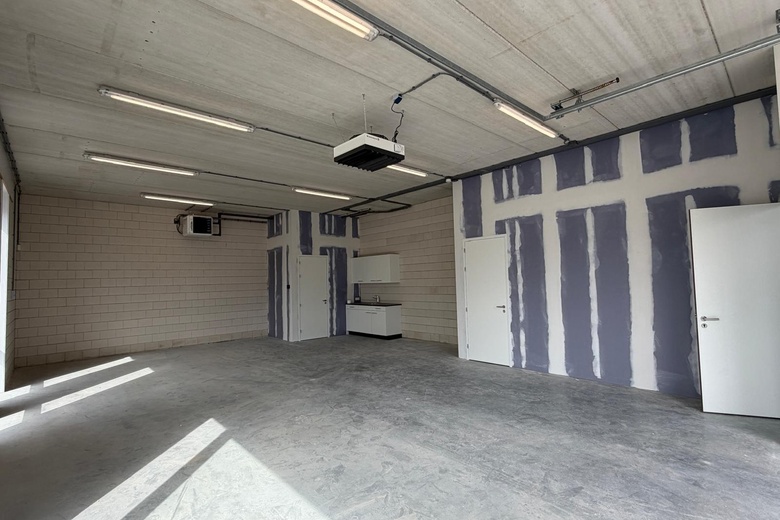 Bedrijfsruimte Zwolle - Marconistraat 47 - Foto 5