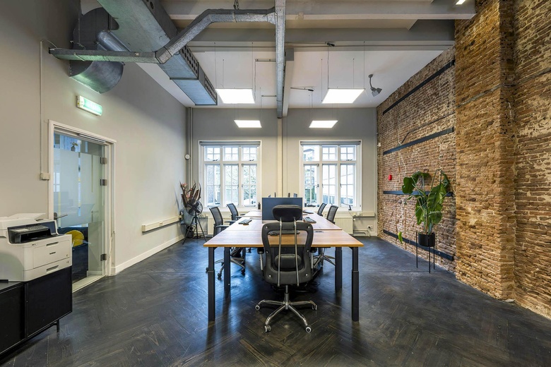 KantoorruimteaanRapenburgerstraat 173<br/> inAmsterdam KantoorruimteaanRapenburgerstraat 173<br/> inAmsterdam