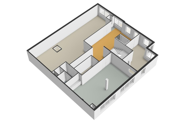 BedrijfsruimteaanSniep 51<br/> inDiemen