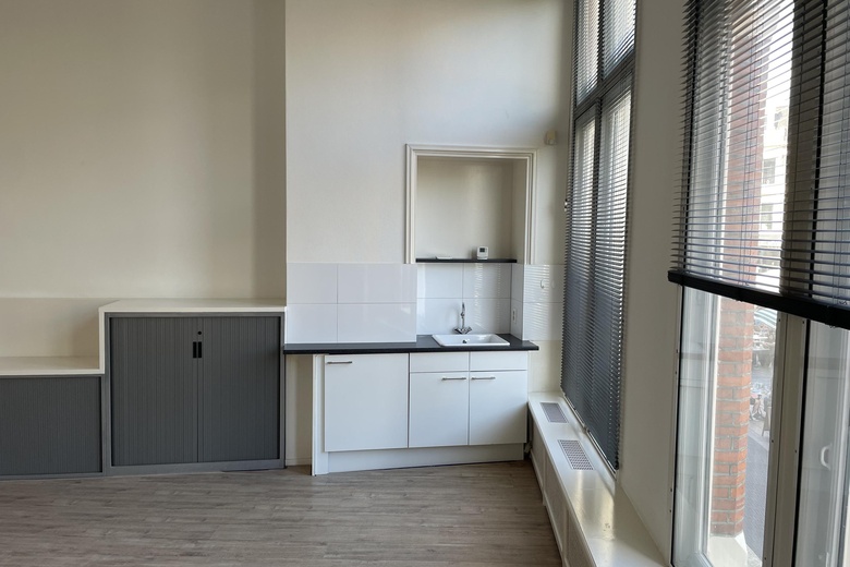 WinkelruimteaanPlaats 33<br/> inDen Haag