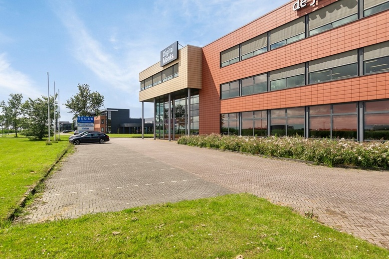 KantoorruimteaanPlatinaweg 6<br/> inEmmeloord