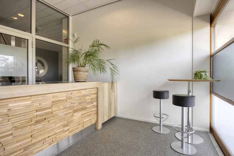 Bedrijfsruimte Waalwijk - Prof. Asserweg 20 - Foto 20