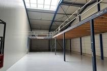 Bedrijfsruimte Almelo - Dollegoorweg 13 - Foto 1