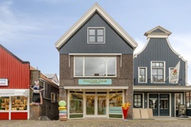 Winkelruimte te huur Volendam - Haven 6