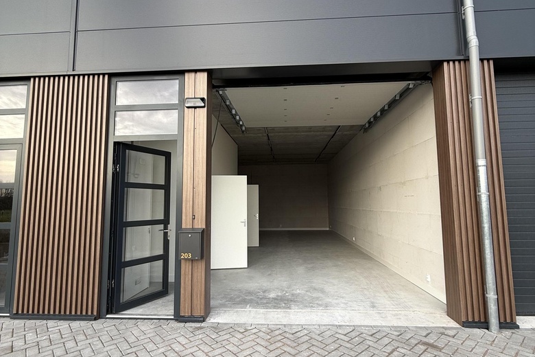 BedrijfsruimteaanChemieweg 203<br/> inUithoorn