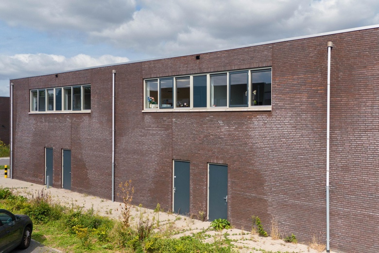 KantoorruimteaanPlantageweg 12 b<br/> inLeusden KantoorruimteaanPlantageweg 12 b<br/> inLeusden