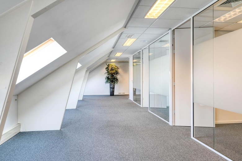 KantoorruimteaanKerklaan 9 b<br/> inLaren