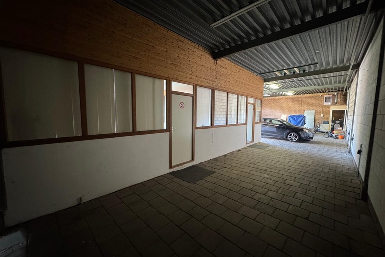 BedrijfsruimteaanZomerdijk 9<br/> inMeppel