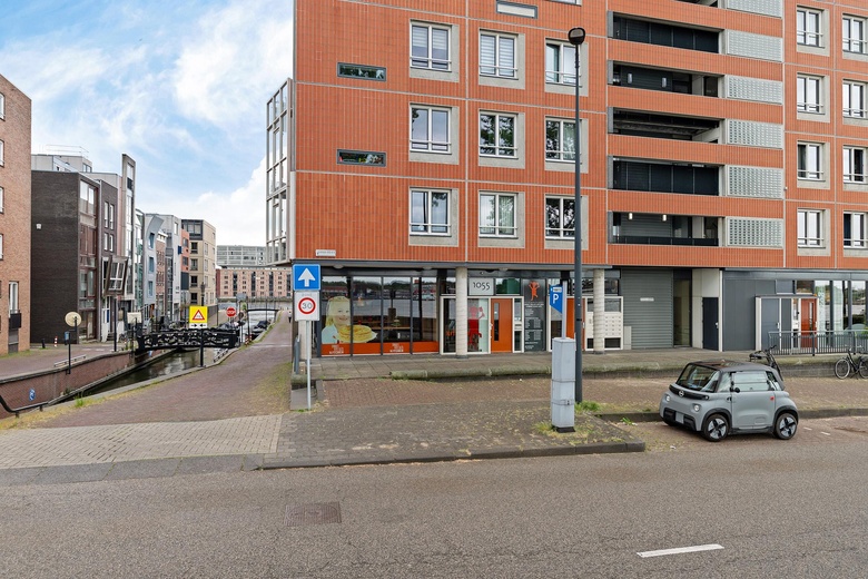 Zorg Amsterdam - Sumatrakade 1055 - Foto 19