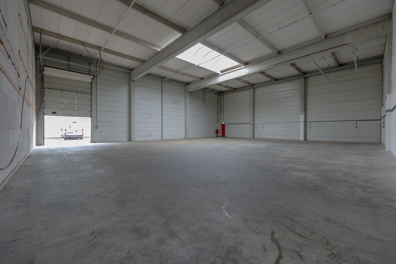 BedrijfsruimteaanTelevisieweg 77<br/> inAlmere