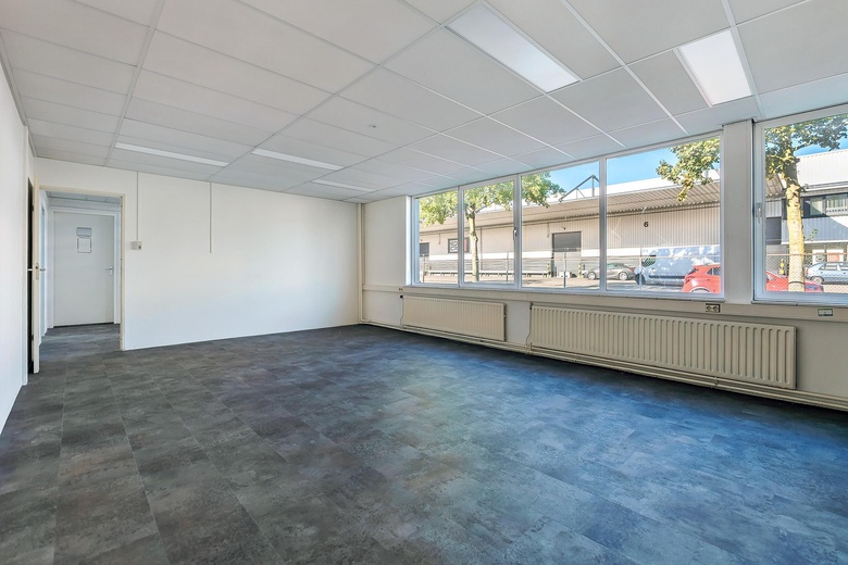 Bedrijfsruimte Roosendaal - Venneveld 44 - Foto 27