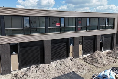 Bekijk foto 2 van Oosteinde 5 a 6
