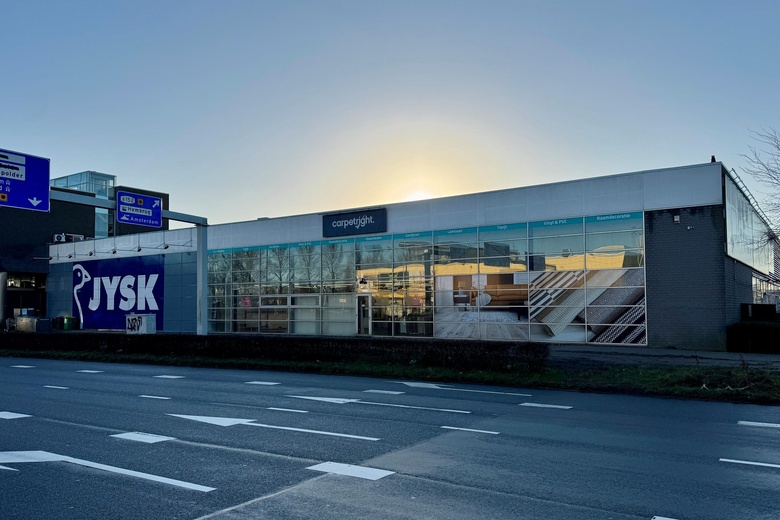 WinkelruimteaanPieter Ghijsenlaan 21<br/> inZaandam