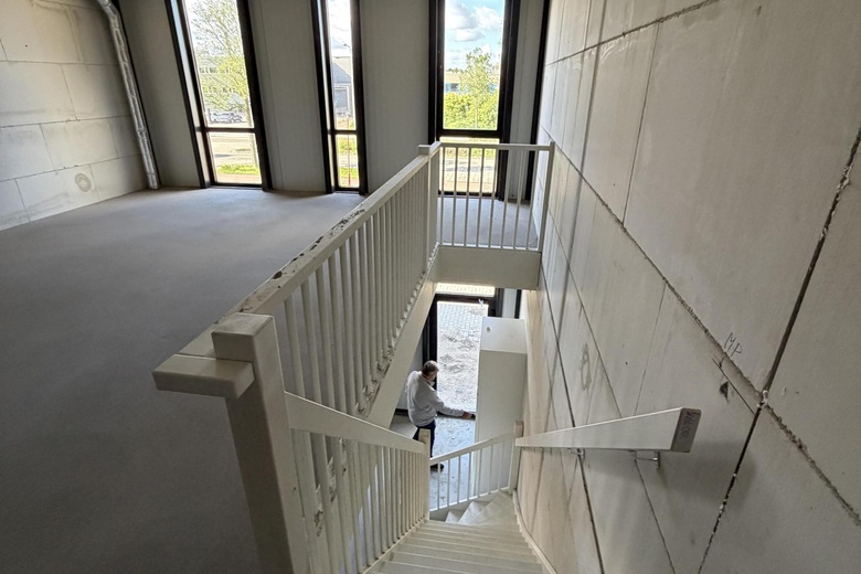 Bedrijfsruimte Zoetermeer - Stephensonstraat 2 E - Foto 6
