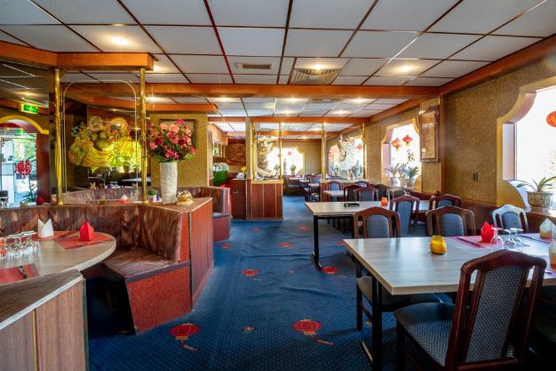 HorecaaanHerenveldweg 16<br/> in't Harde