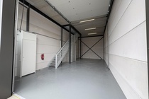 Bedrijfsruimte Geldrop - Industriepark 11 B - Foto 4