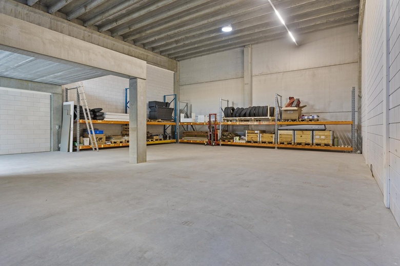 BedrijfsruimteaanRomeinenweg 47 N<br/> inOss BedrijfsruimteaanRomeinenweg 47 N<br/> inOss