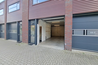 Bedrijfsruimte Amersfoort - Wiekenweg 44D - Foto 2