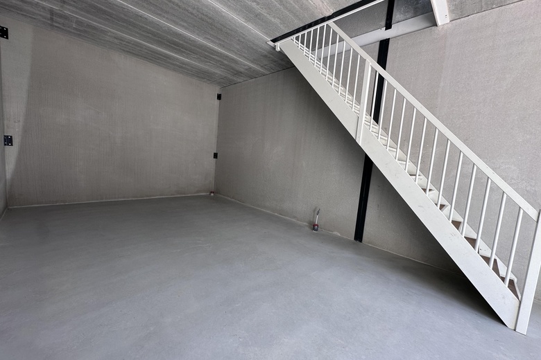 BedrijfsruimteaanRechte Tocht 2 C 8<br/> inZaandam