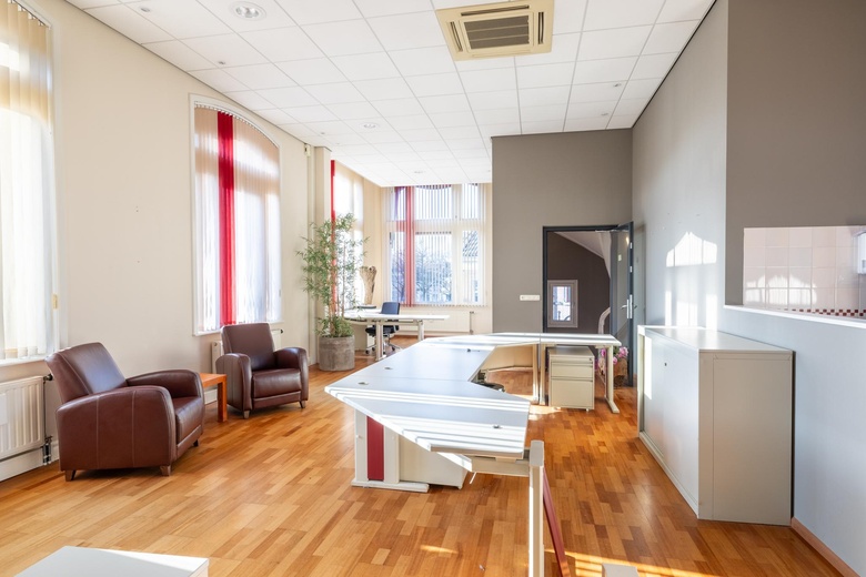 KantoorruimteaanBurgwal 29<br/> inKampen