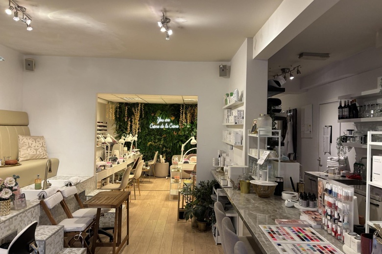 WinkelruimteaanNachtegaalstraat 48<br/> inUtrecht