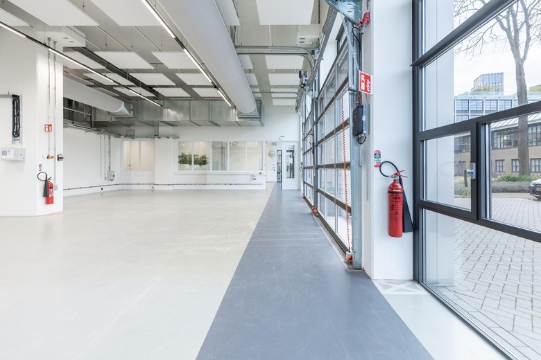 Kantoorruimte Eindhoven - Achtseweg Zuid 159 A - Foto 29