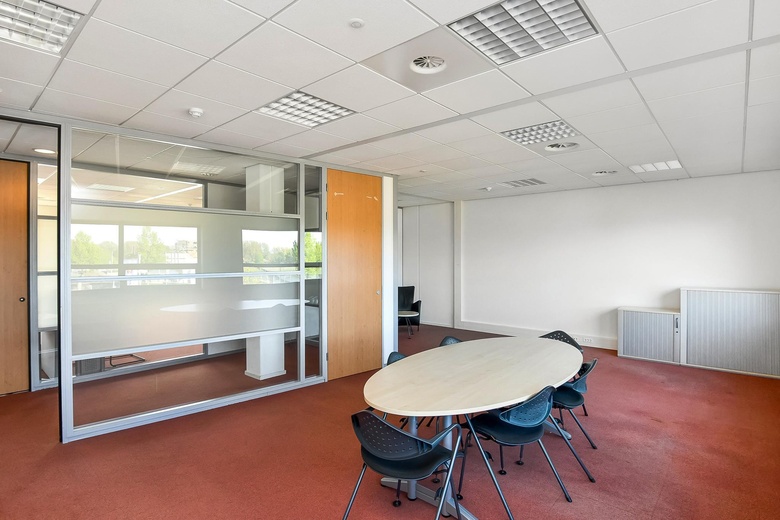 KantoorruimteaanVan Oldenbarneveldtstraat 119<br/> inArnhem