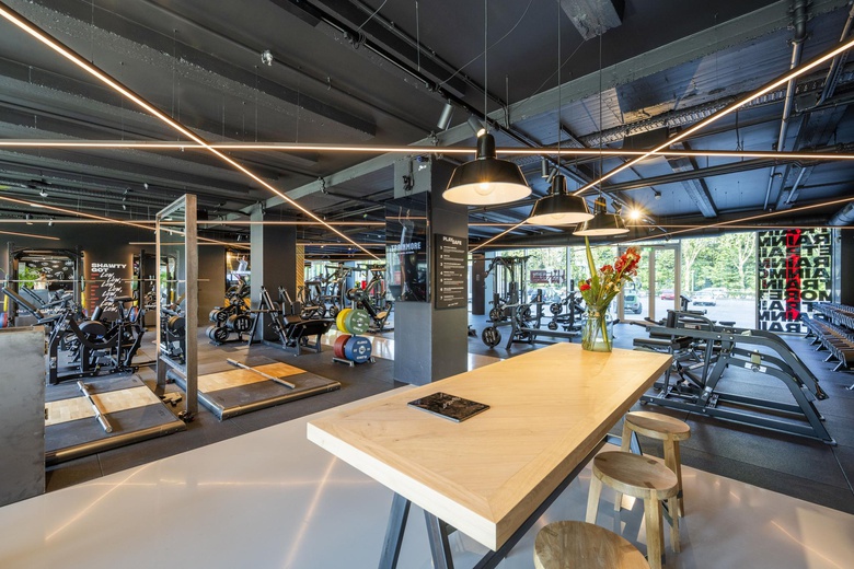 KantoorruimteaanNachtwachtlaan 20<br/> inAmsterdam