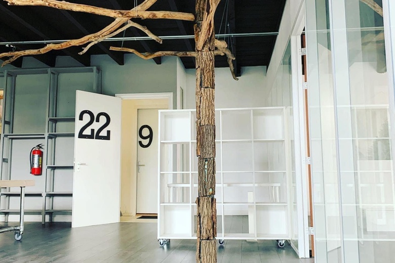 KantoorruimteaanWeurden 78<br/> inWinterswijk