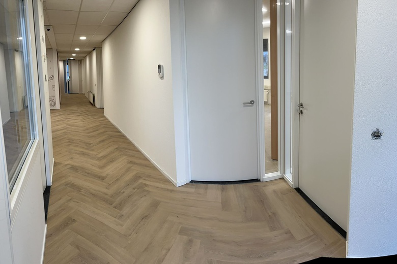 KantoorruimteaanHamburgweg 31<br/> inDeventer