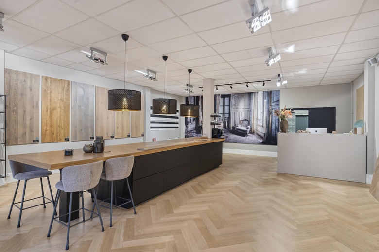 WinkelruimteaanKamp 24<br/> inAmersfoort