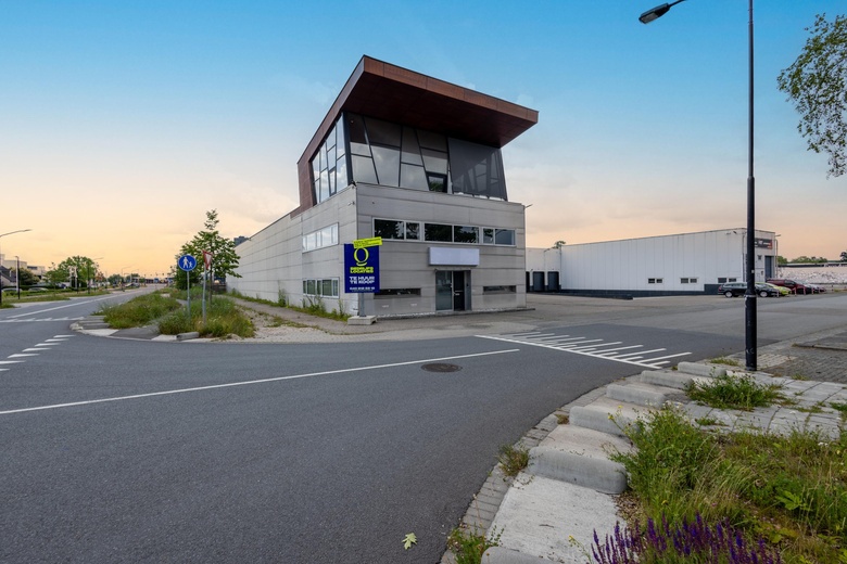 BedrijfsruimteaanDe Run 4444<br/> inVeldhoven