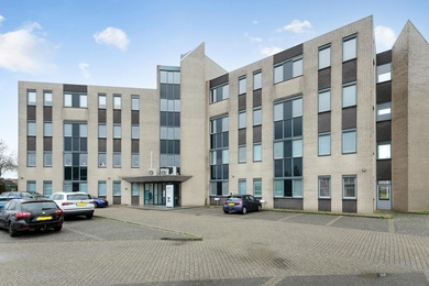 Bekijk foto 2 van Willem Alexanderlaan 45