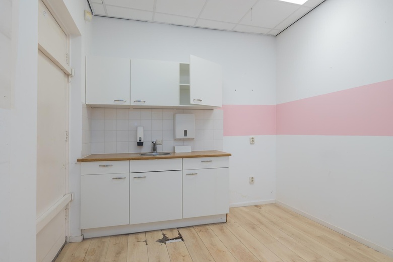 WinkelruimteaanHaarlemmerstraat 5 - 7<br/> inLeiden