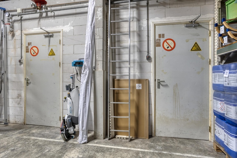 BedrijfsruimteaanOude Moerstraatsebaan 31<br/> inBergen op Zoom BedrijfsruimteaanOude Moerstraatsebaan 31<br/> inBergen op Zoom