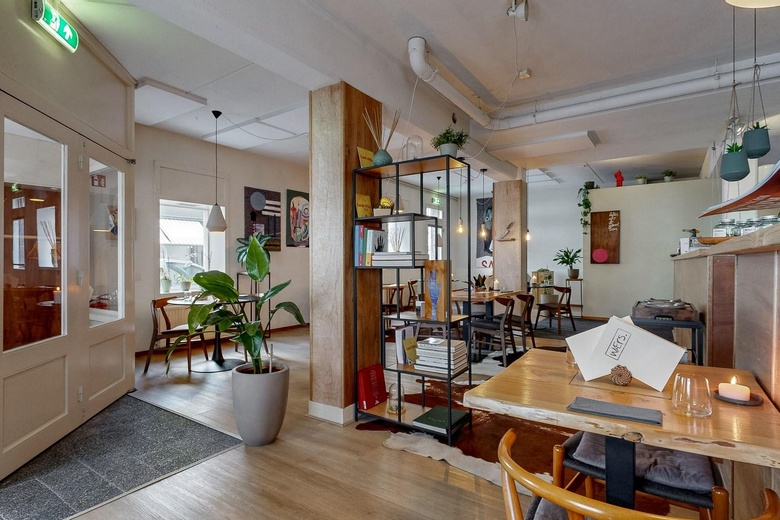 HorecaaanBakkerstraat 30<br/> inRoermond