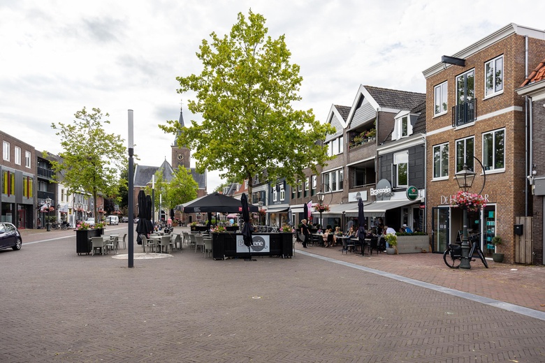 HorecaaanKerkbrink 25<br/> inBreukelen