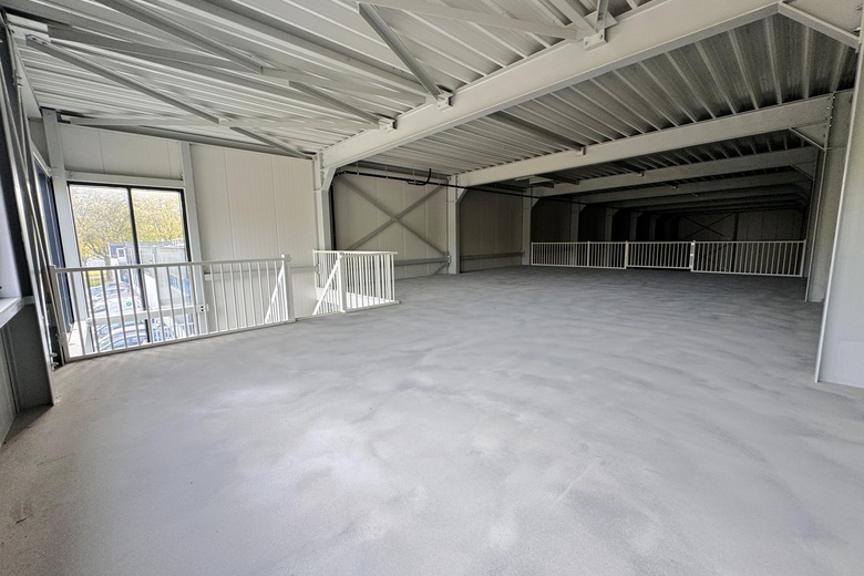 BedrijfsruimteaanBolderweg 39 H<br/> inAlmere