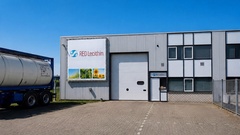 Bedrijfsruimte te huur Dordrecht - Einsteinstraat 37