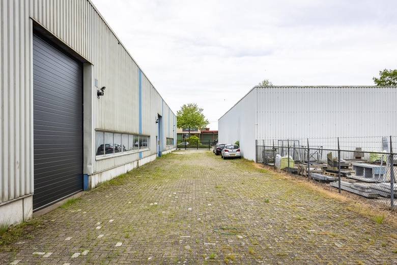 BedrijfsruimteaanVan Leeuwenhoekstraat 32<br/> inHarderwijk